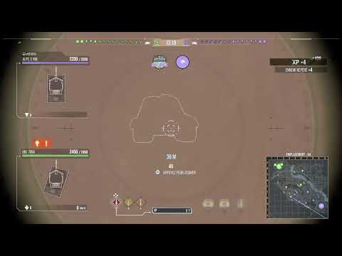 WOT console su152 taran, 3MOE?