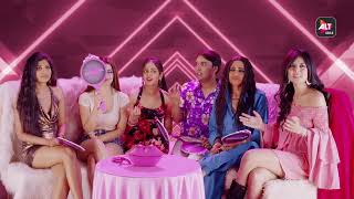 Most Likely To | Helllo Jee | Streaming Now | ALTBalaji