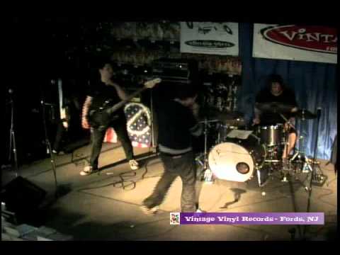 Leathermouth - Live at Vintage Vinyl 01/27/2009