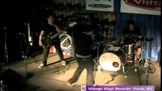 Leathermouth - Live at Vintage Vinyl 01/27/2009