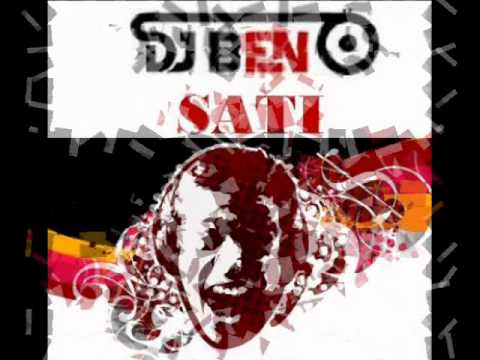DJ BEN SATI - ORIENTALE EXPERIENCE.wmv