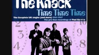 The Knack Stop