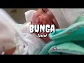 BUNGA Siakol Lyrics
