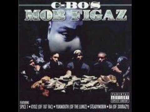 C-Bo's Mob Figaz- New Beginning