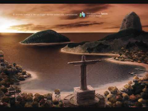 Milagro De Cristal - Nirmita