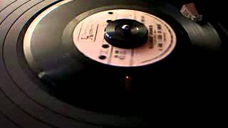 George Jones -  A Girl I Used to Know - 45 rpm country