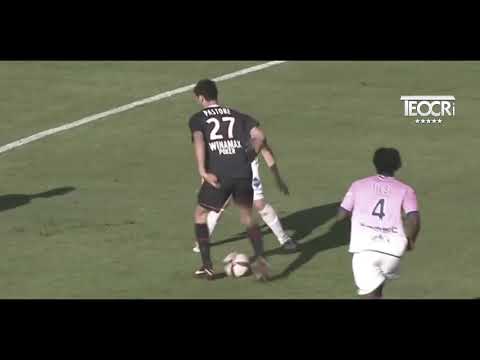 Javier Pastore   The Most Wonderful SkillsDribblesPasses Ever