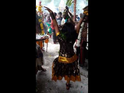 KATTU MUNI VAMSEM 6 OF  16