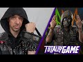 Meet the man who plays Wrench In Watch Dogs: Legion | Totally Game