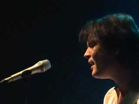 Midnight Choir - Jeff Bridges