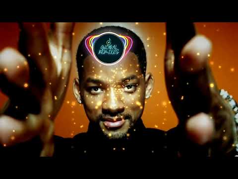 Will Smith X The Whispers - Miami X And The Beat Goes On (Mix)