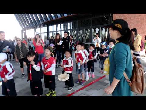 小小綠巨人好客任務 12