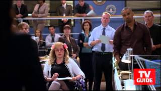 Criminal Minds: Watch a supercut of Morgan and Garcia's pet names