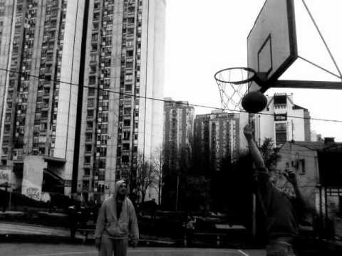 Lider - Chiiill maaan