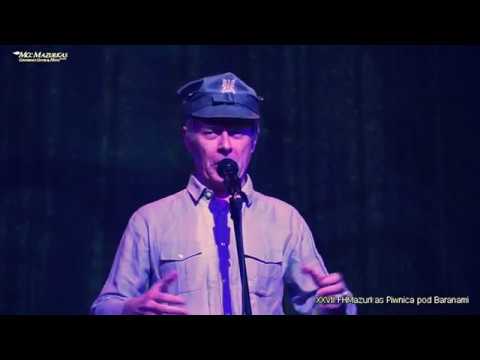 XXVII FHMazurkas-Piwnica pod Baranami-Krzysztof Janicki-"Generał..."