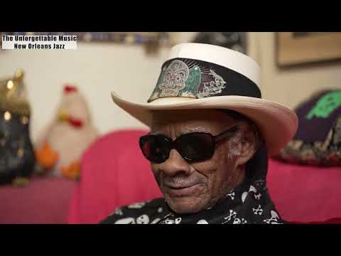Thumbnail for Little Freddie King - The recording studio by Little Freddie King