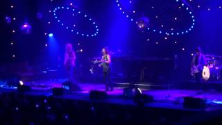 Sarah McLachlan (Live) In Your Shoes Clearwater Florida Ruth Eckerd Hall 03 / 29 / 2015