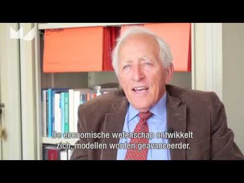 Me Judice - Alan Kirman over het falen vd economische theorie