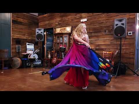 MR.BLACK X Diego Miranda feat. The Kemist - Boomshakalak- Bellydance