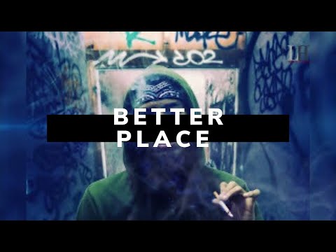 Better Place - Young A.Z. (Official Audio)