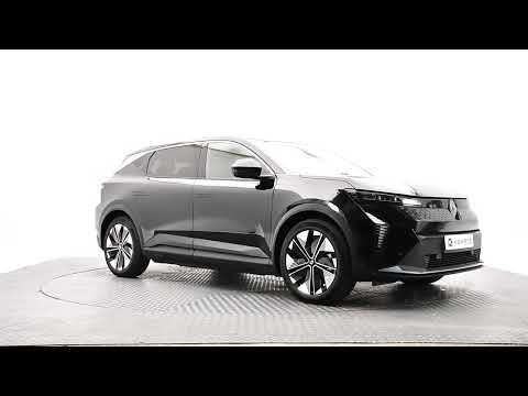 Renault Scenic E-tech 60kwh 170hp Techno - Image 2