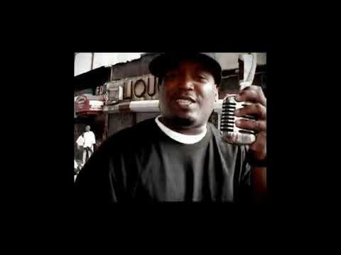 Pitch Black - It's All Real (Official Video)