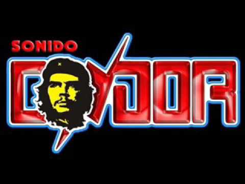 ENAMORADO Y QUE - EXITO SONIDO CONDOR (LIMPIA) - EXITO RETRO - SALSA ROMANTICA