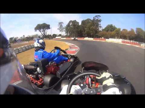 CKC 2016 ETAPA 7 - Categoria Principal 2