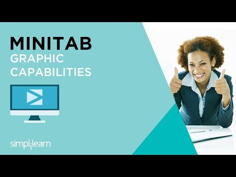 Minitab Tutorial | Minitab Training Video | What is Minitab | Introduction to Minitab