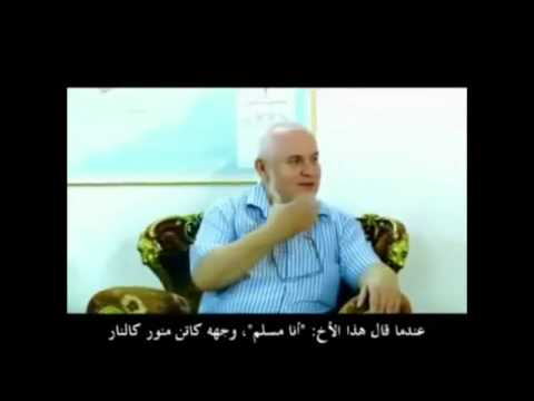 ساي&#1620;ح روماني ا&#1620;ضاع الطريق في تركيا وقابل فقيرا مسلما قصة راي&#1620;عة
