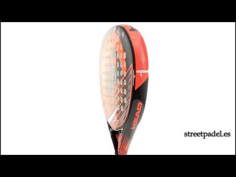⊛ 22 Mejores Palas De Pádel Adidas Power Attack Tours Ltd Negras 【Opiniones】
