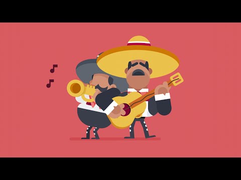 [FREE] Ninho x Koba La D Type Beat 2020 - ''Mariachi'' (Prod. Shapka)
