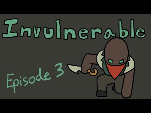 Invulnerable | Pyke's Dislikes (Episode 3)