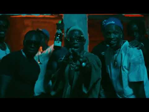 Jizzle - Zero to Hundo (Official Music Video)