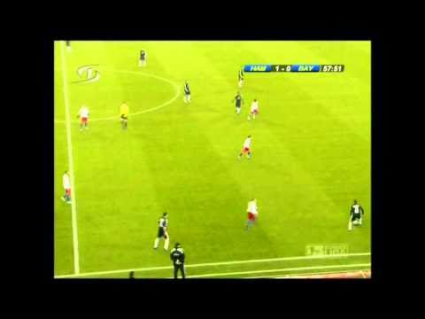 Deutschland - Türkei 8.10.2010 Alle Tore (EM Quali)