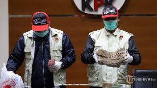 Geledah 6 Lokasi Kasus Pemkab Cirebon, KPK Menyita Dokumen dan Uang Rp57 Juta