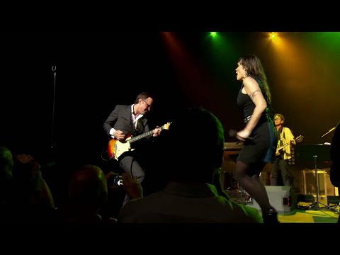 Beth & Joe - Nutbush City Limits (Live in Amsterdam 2013)