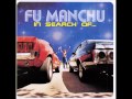 Fu Manchu - El Busta
