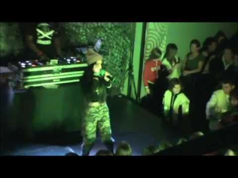 LILLA NAMO - Höj Volymen -  MUSIKHJÄLPEN NORSBORG del 8