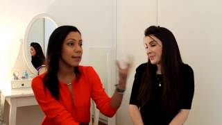 Vidéo Novo no canal: falando sobre moda!