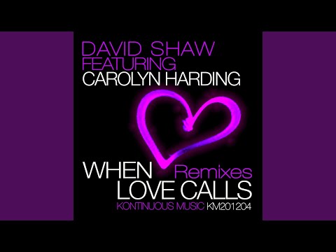 When Love Calls (Essential Rhthym Crew Mix+)