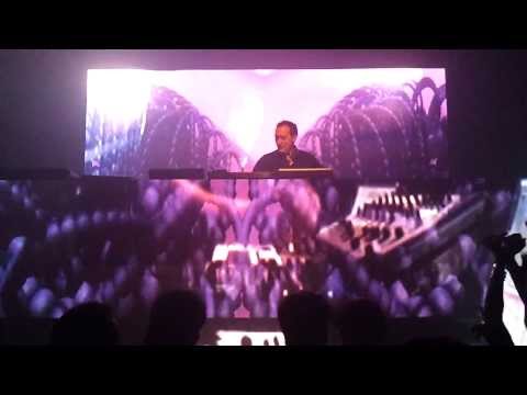 Cream Liverpool 21st Part 2 (Courtyard) - Paul van Dyk (vid 2)