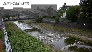 中里映像監視局