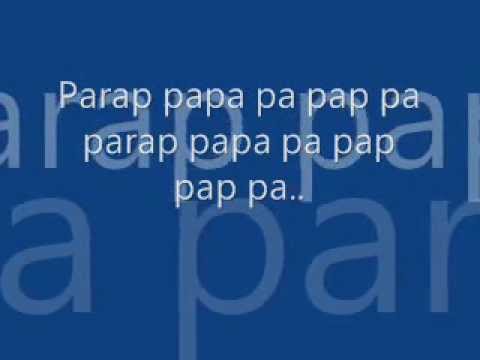 Parapa - Frio