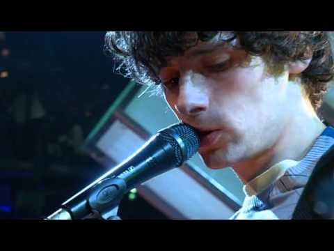 Bloc Party - Hunting For Witches [Live on Later with Jools Holland 2007]