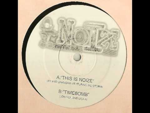 Jon Doe And Lisa Abbott - Timebomb