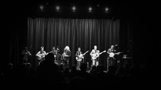Ricky Skaggs &amp; Kentucky Thunder: How Mountain Girls Can Love