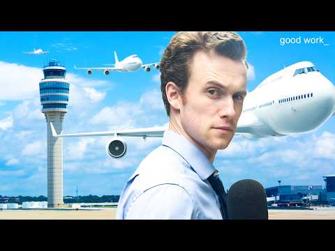 What’s wrong with American aviation?