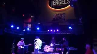 &quot;Letters&quot; - Wake Owl - Jergels Rhythm Grille, Pittsburgh, PA - 4/23/2014