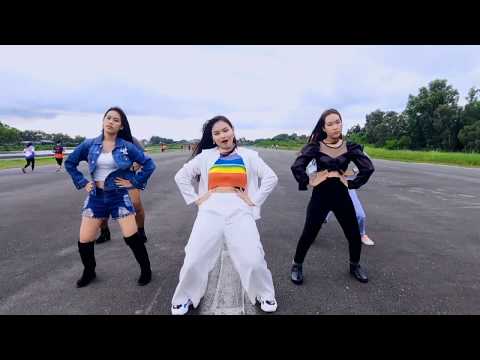 [Public Dance Cover] 'WANNABE' ITZY | iBeside (iB's video editor ver.)